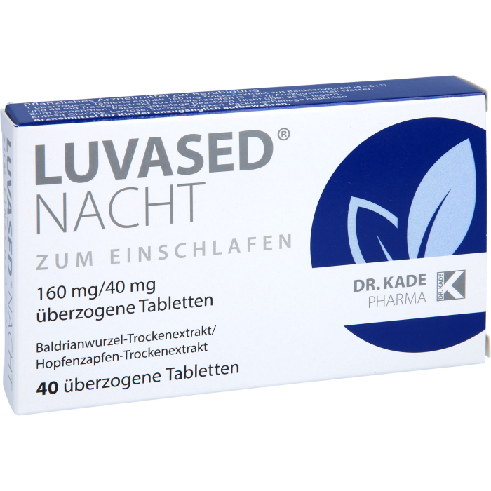 Produktabbildung PZN 07031624