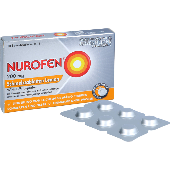 Produktabbildung PZN 02547582