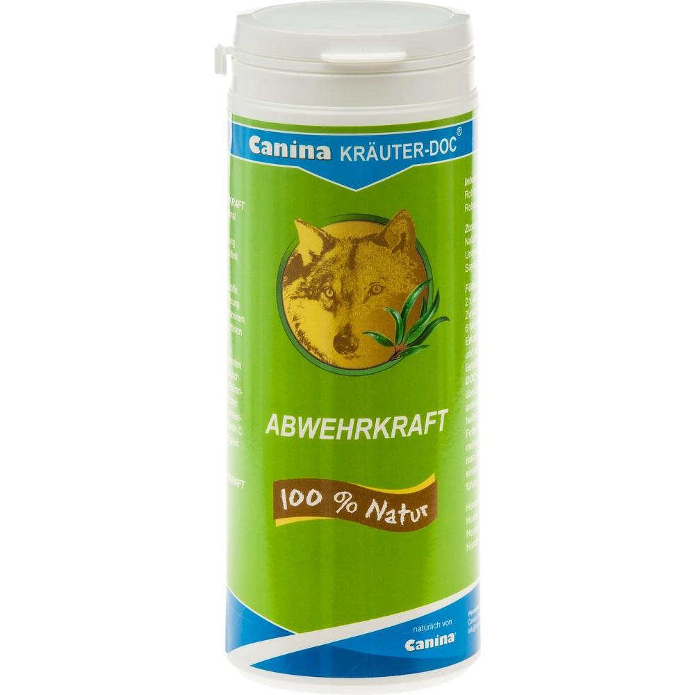 Canina Kräuter-Doc Abwehrkraft vet.