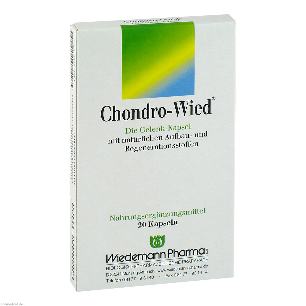 Chondro-Wied