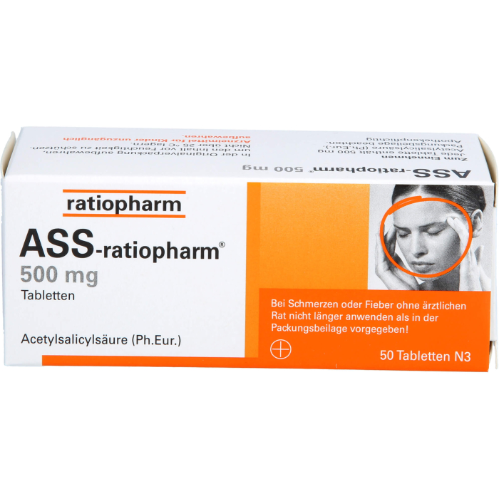 Produktabbildung PZN 03404867