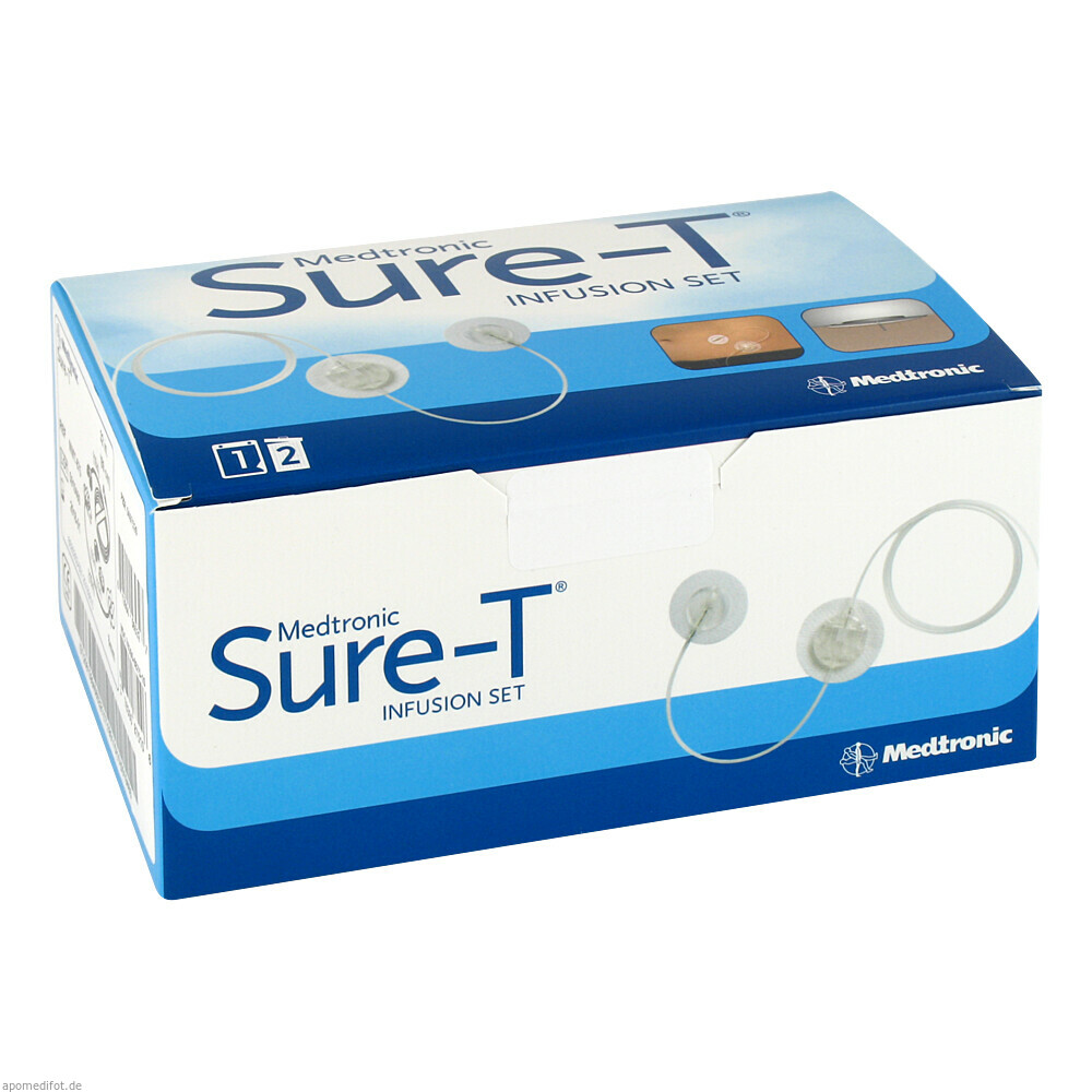 SURE T 8mm 80cm