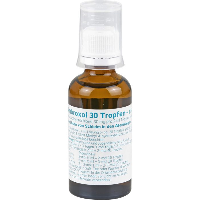 Produktabbildung PZN 03202000
