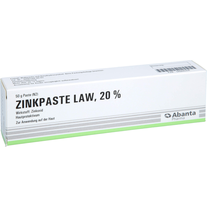 Produktabbildung PZN 04909204