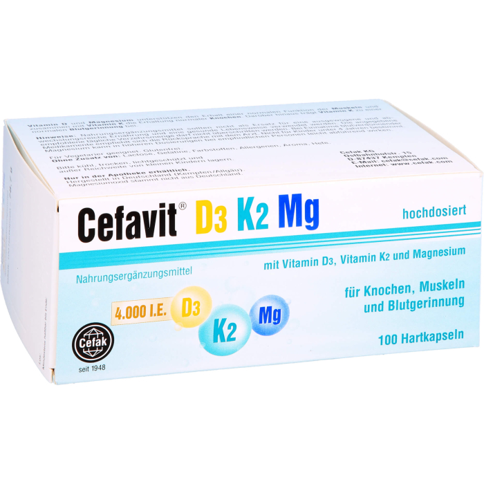 Produktabbildung PZN 15580167
