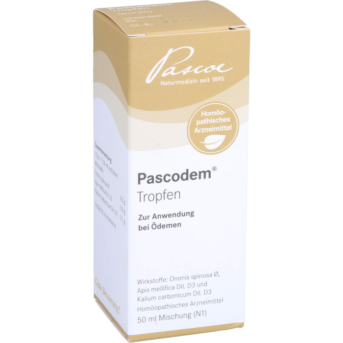 Produktabbildung PZN 07503425
