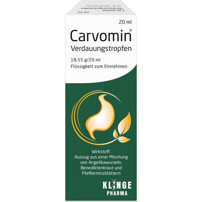 Produktabbildung PZN 02470514