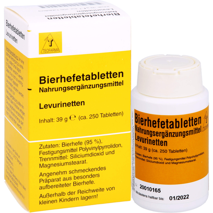 Produktabbildung PZN 01352209