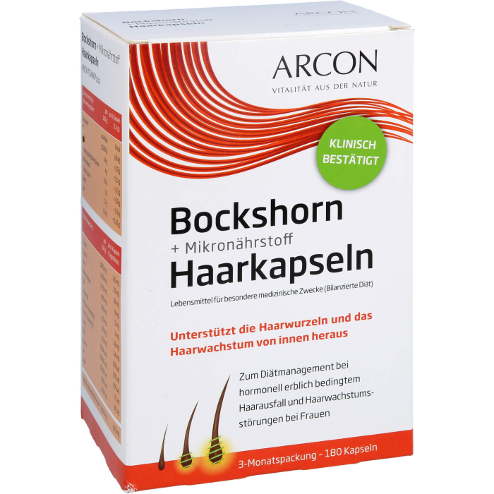 Produktabbildung PZN 05010569