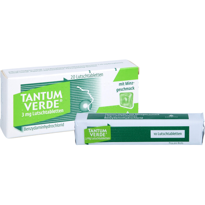 Produktabbildung PZN 05120370