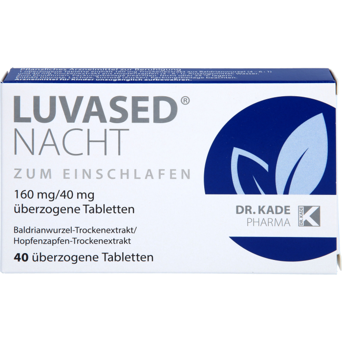 Produktabbildung PZN 07031624