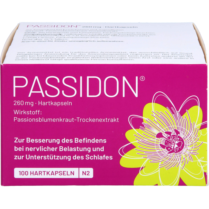 Produktabbildung PZN 03714409