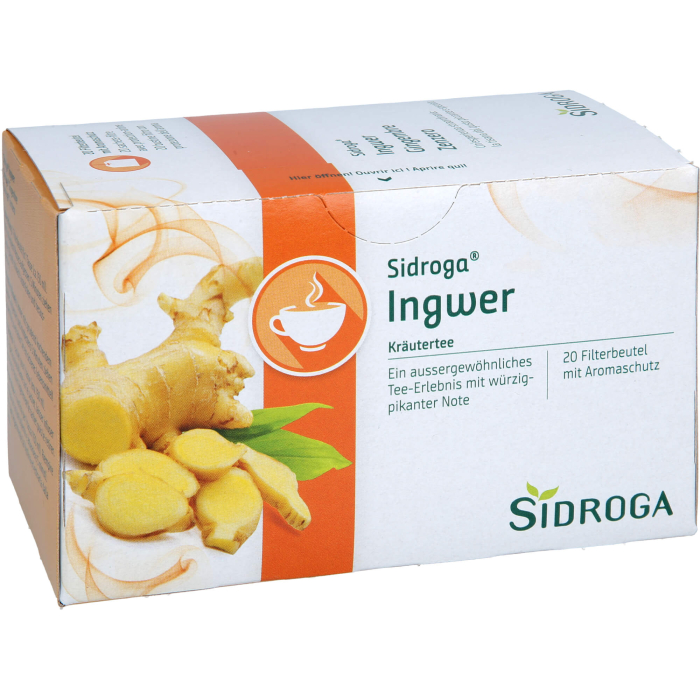 Produktabbildung PZN 02026630