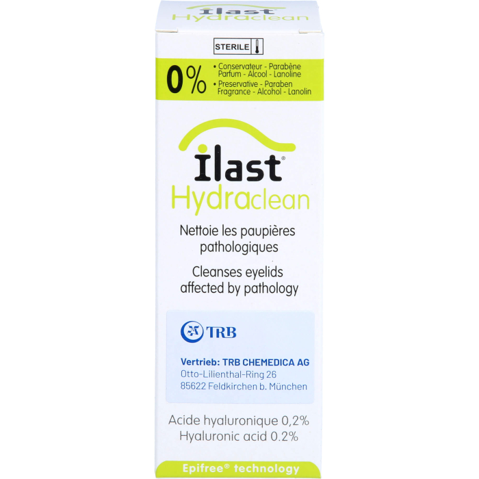 Produktabbildung PZN 02645445