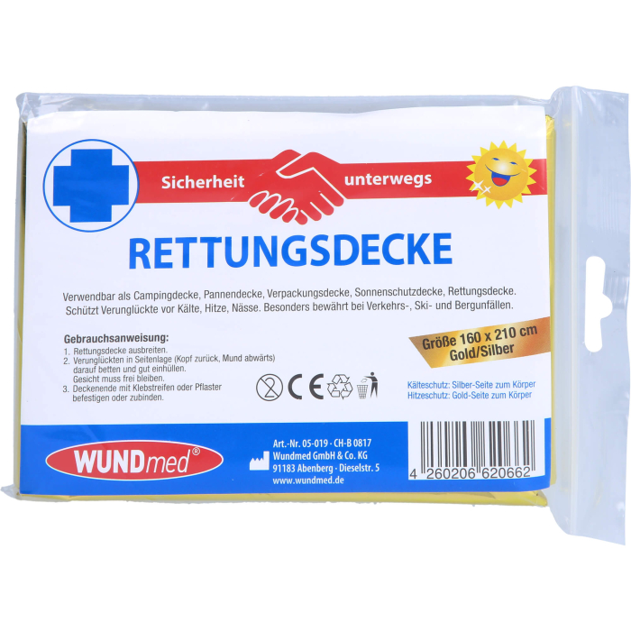Produktabbildung PZN 03694322