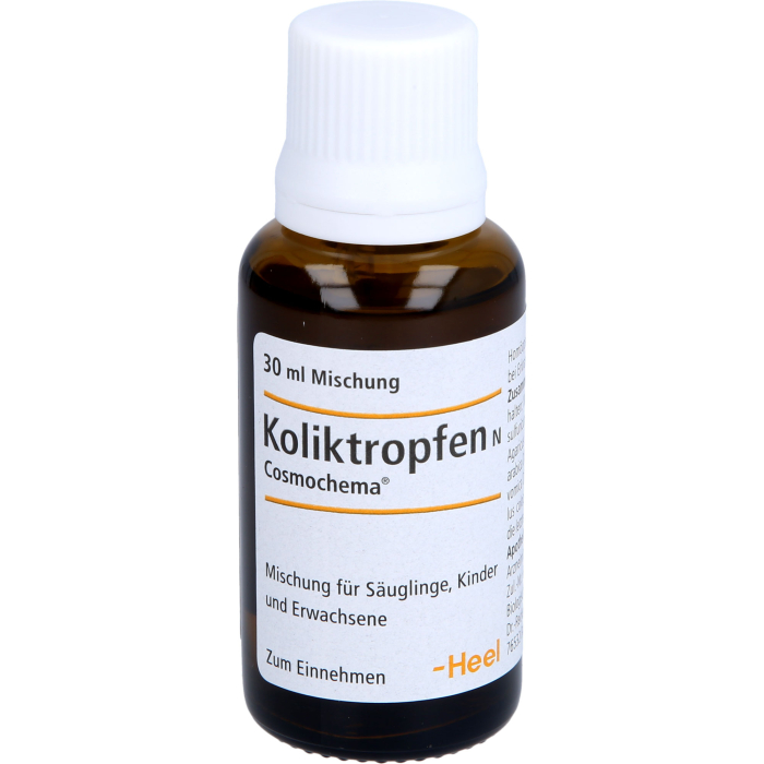 Produktabbildung PZN 06607275