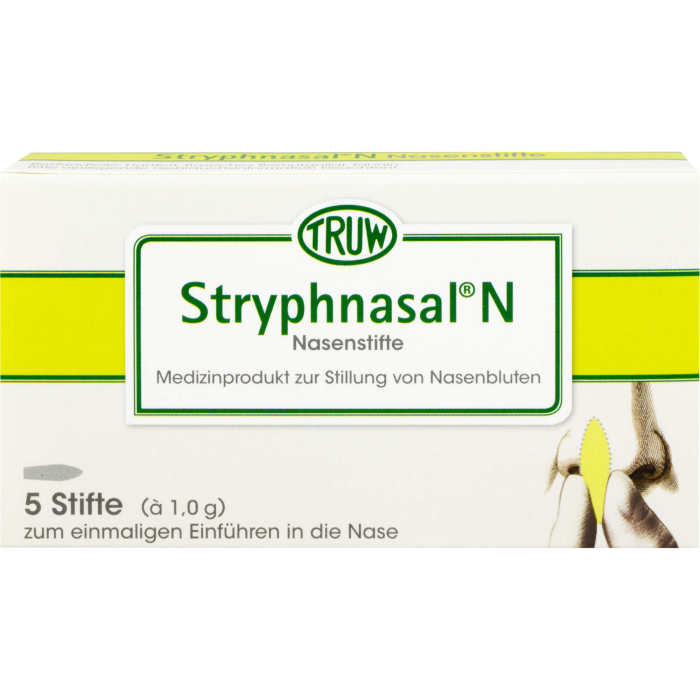 Produktabbildung PZN 01064769