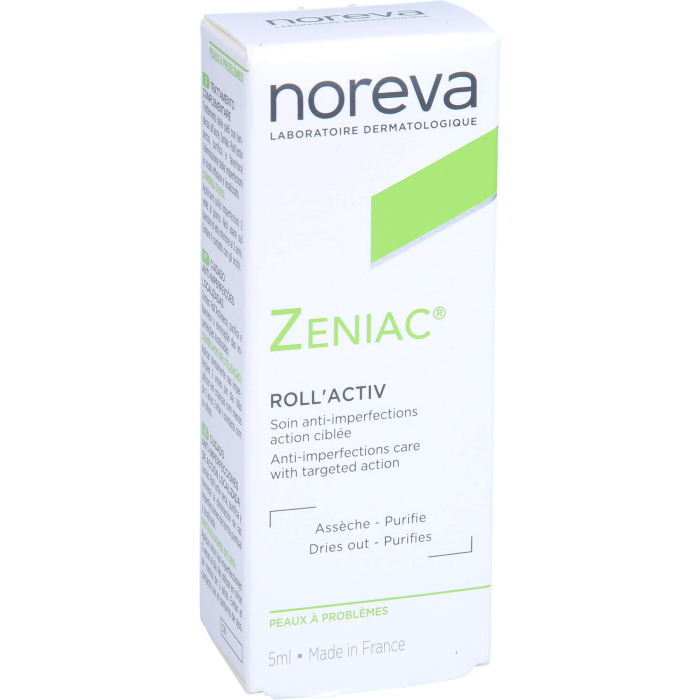 Produktabbildung PZN 00556766