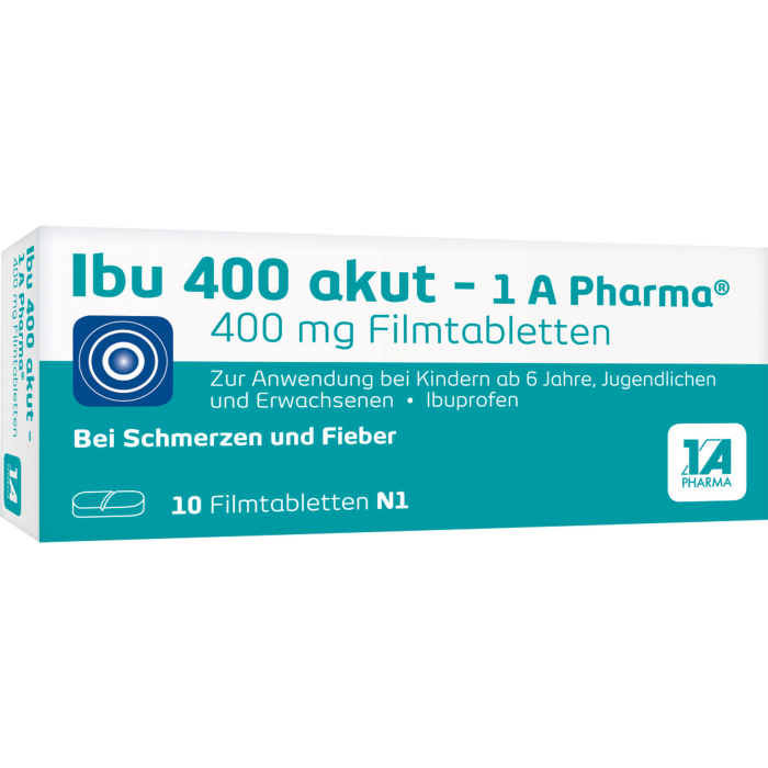Produktabbildung PZN 02013194