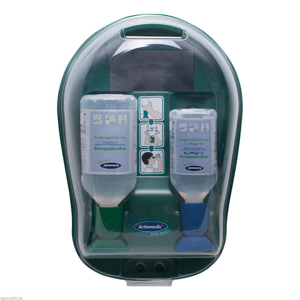 Actiomedic EYE CARE Augenspülst.Medidrop II