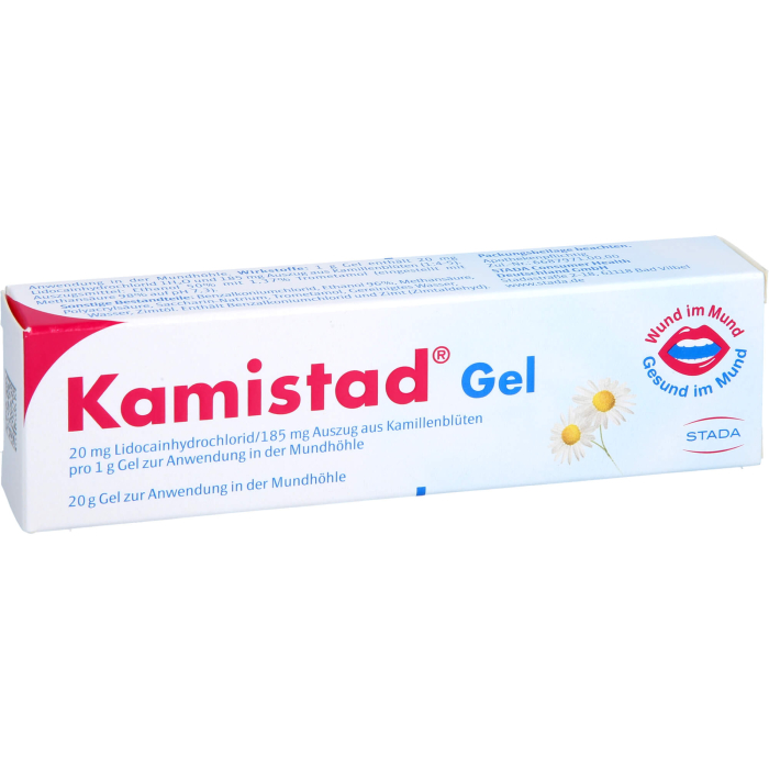 Produktabbildung PZN 03927039