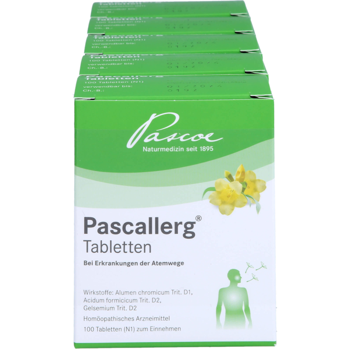 Produktabbildung PZN 07703650