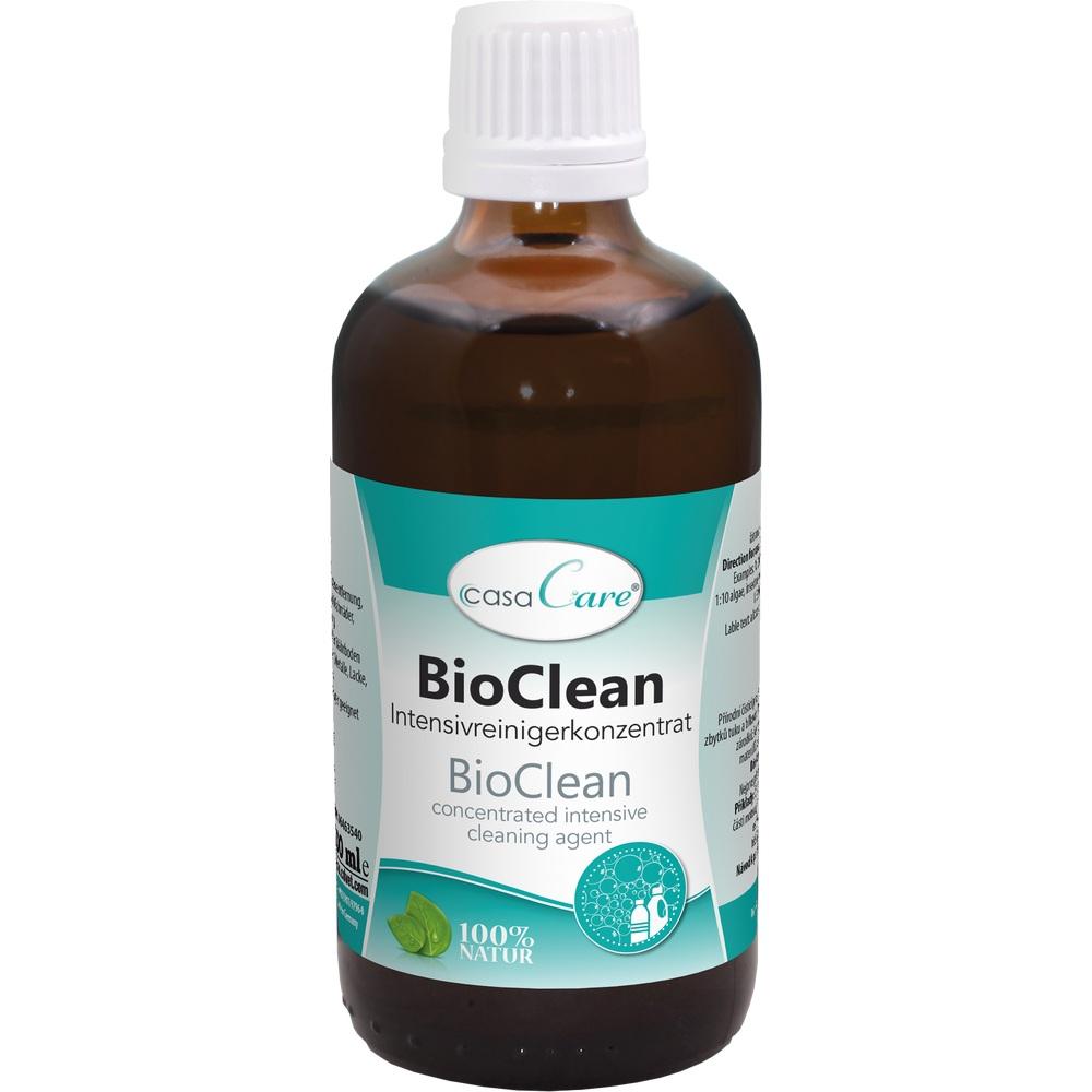 BioClean Intensivkonzentrat