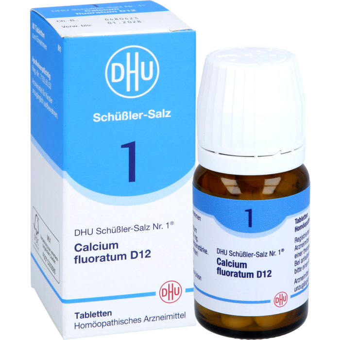 Produktabbildung PZN 00273809