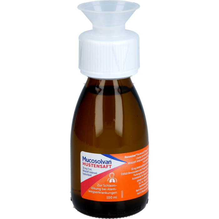 Produktabbildung PZN 00743422