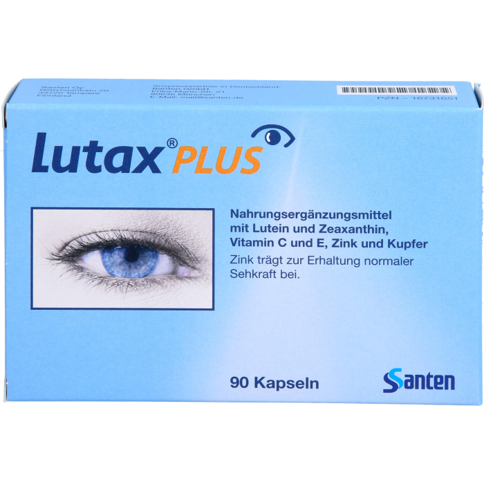 Produktabbildung PZN 16731651