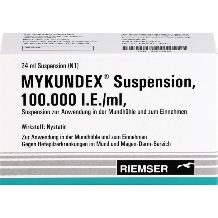Produktabbildung PZN 03319920