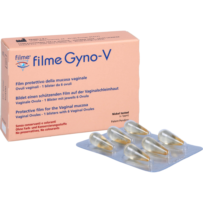 Produktabbildung PZN 15621179