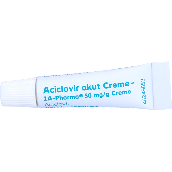 Produktabbildung PZN 01664245