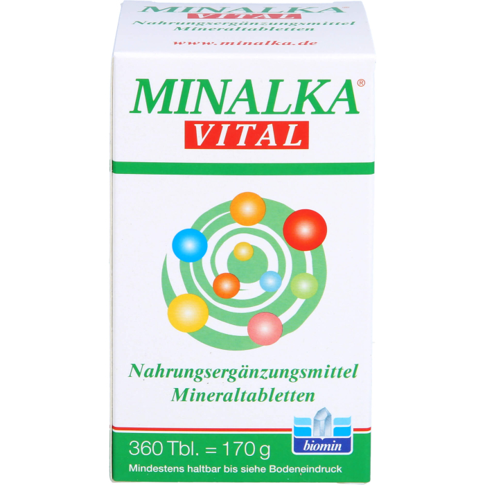 Produktabbildung PZN 01427806