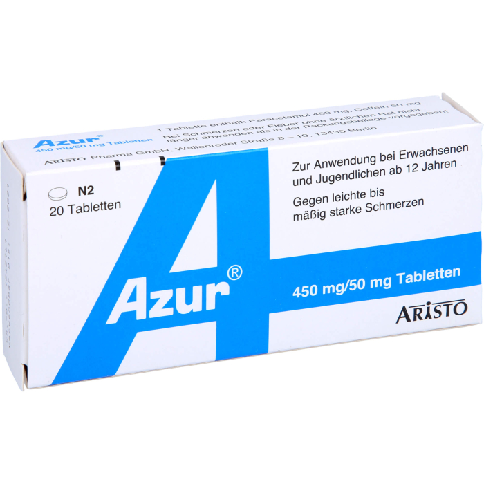 Produktabbildung PZN 01384681