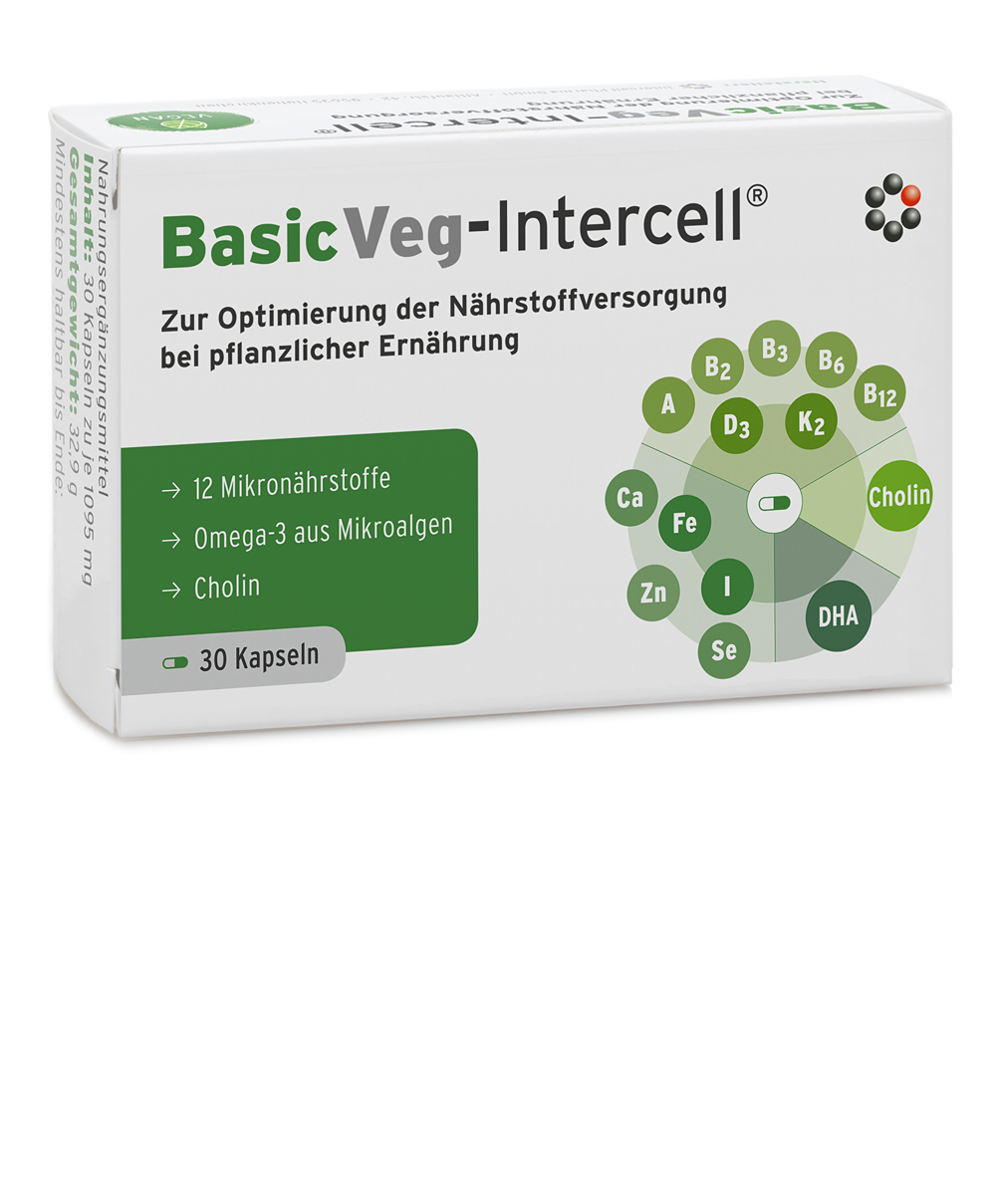 BasicVeg-Intercell