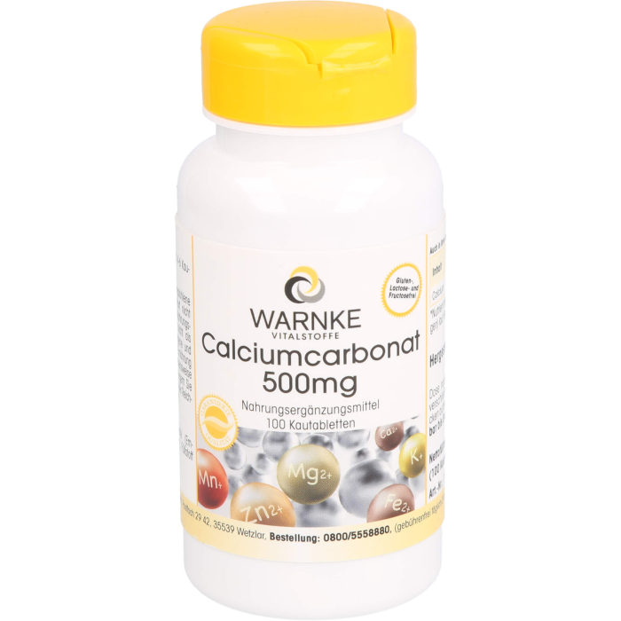 Produktabbildung PZN 03465900