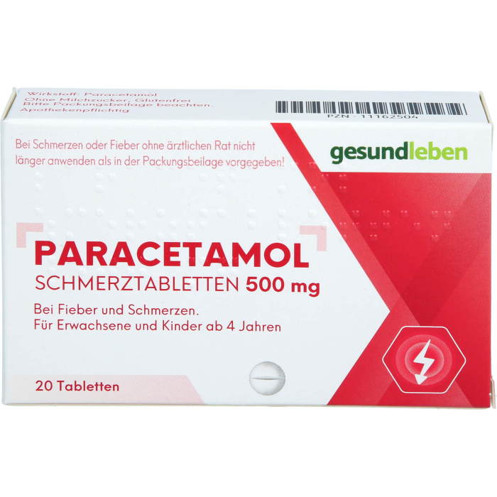Produktabbildung PZN 11162504