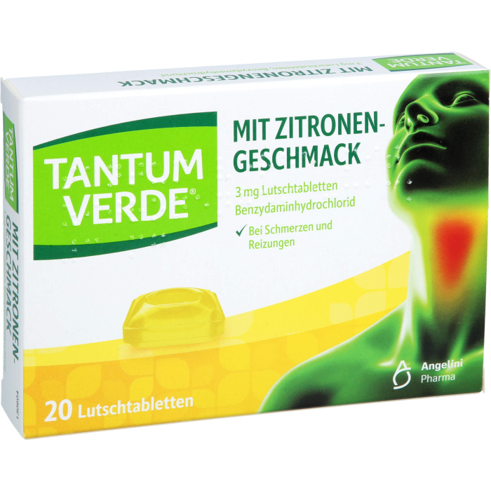 Produktabbildung PZN 03335540