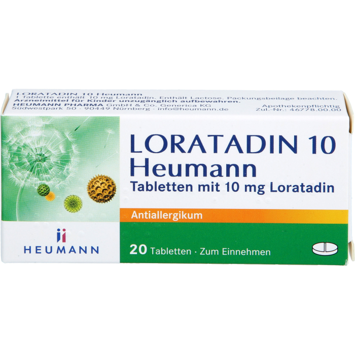 Produktabbildung PZN 01476621