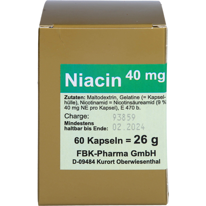 Produktabbildung PZN 13723987
