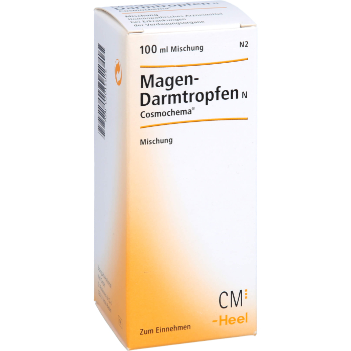 Produktabbildung PZN 03915036