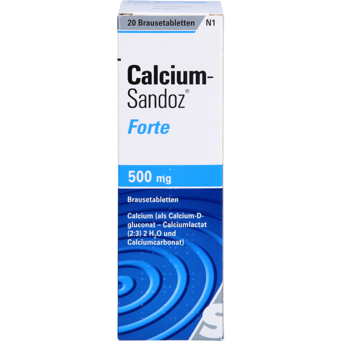 Produktabbildung PZN 00169644