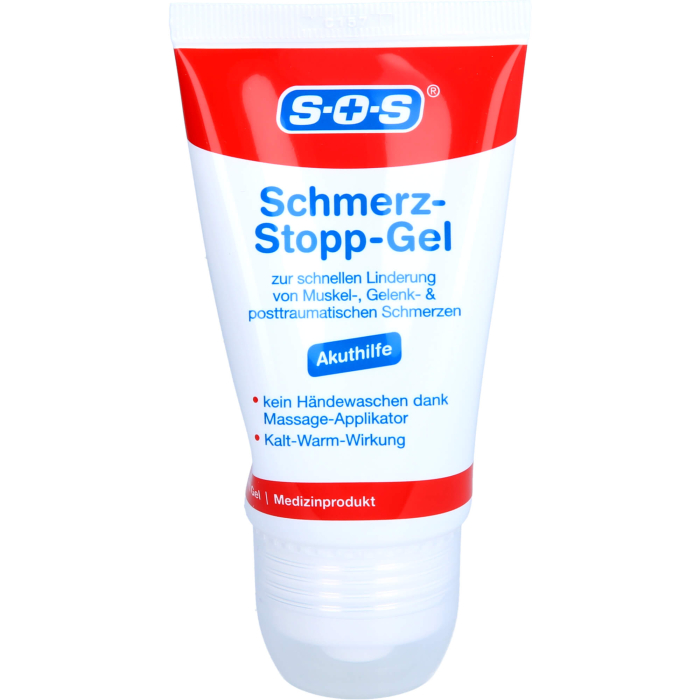 Produktabbildung PZN 15570542