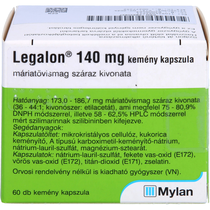 Produktabbildung PZN 09540927