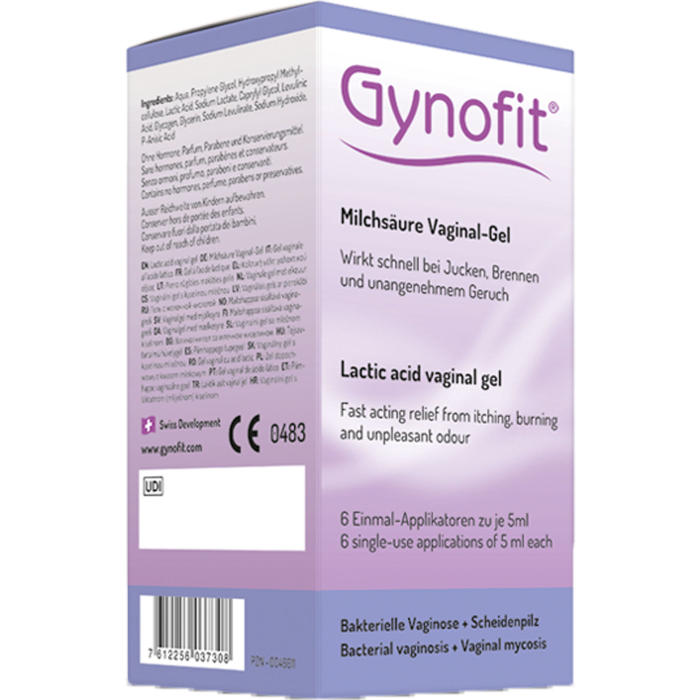 Produktabbildung PZN 00046611