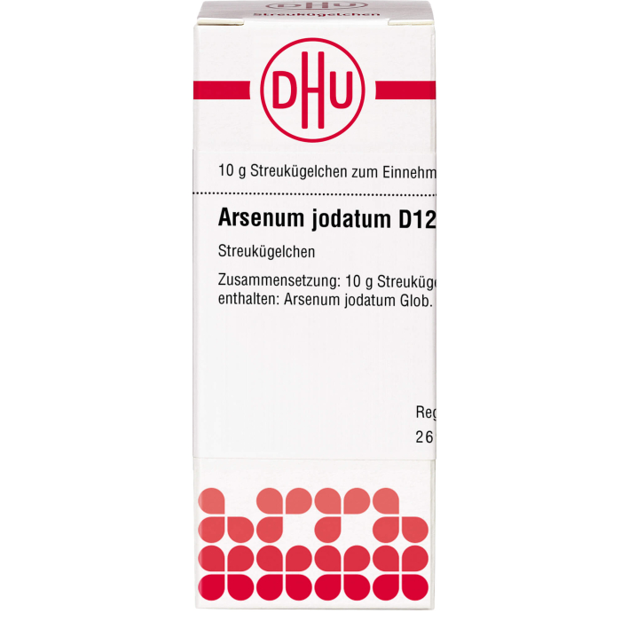 Produktabbildung PZN 04205733