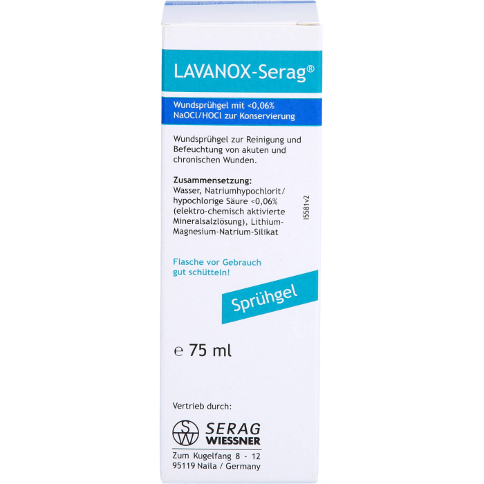 11869882 - Produktabbildung zur Verfügung gestellt von ixxilon ApothekenService Produktabbildung PZN 11869882
