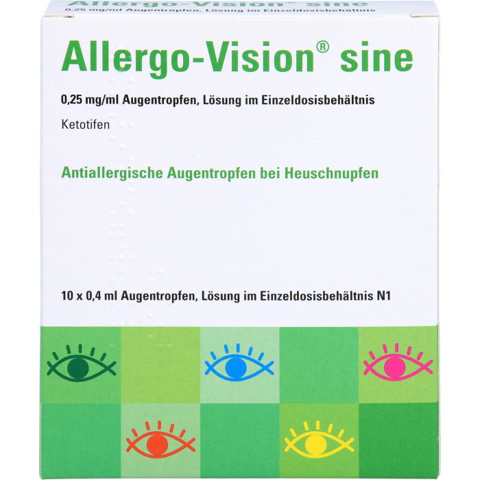 Produktabbildung PZN 10037702