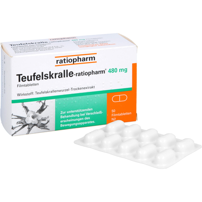 Produktabbildung PZN 02940724